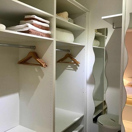 Traumwohnung Probst_Lueders Allee Glücksburg Esterno foto