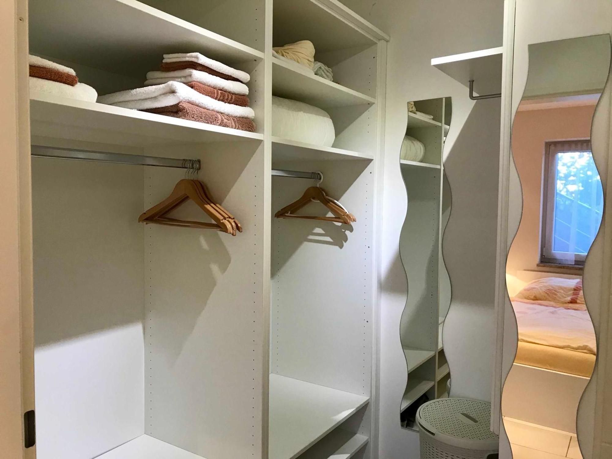 Traumwohnung Probst_Lueders Allee Glücksburg Esterno foto