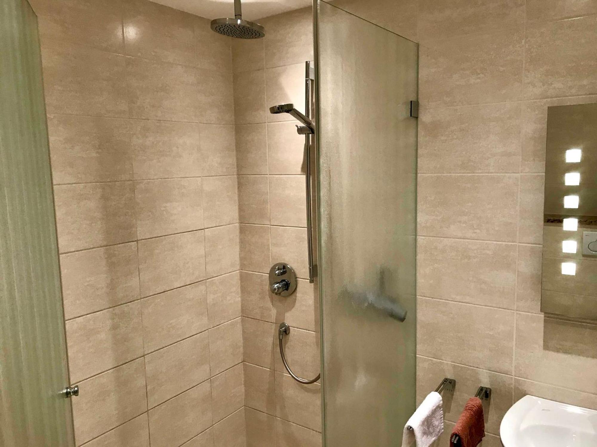 Traumwohnung Probst_Lueders Allee Glücksburg Esterno foto